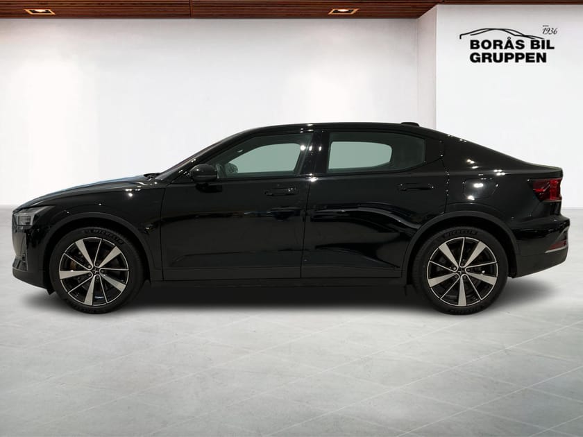 Bild 3 av Polestar 2 Long range Dual motor 78kWh Plus Pilot