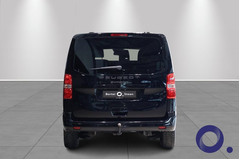 Bilde 3 av Peugeot Expert Mester 2,0  L2 | Hengerfeste | Ryggekamera | 3 seter