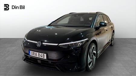 Volkswagen ID.7 Pro Tourer Edition 77kWh 286hk