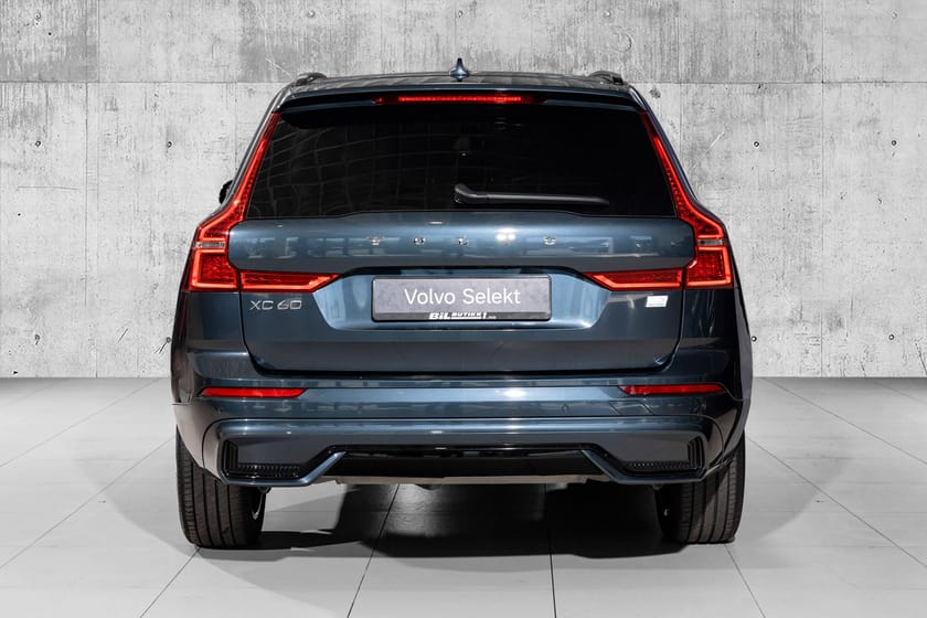 Bilde 4 av Volvo XC60 T6 Plus Dark | Krok | 20" | H&K |