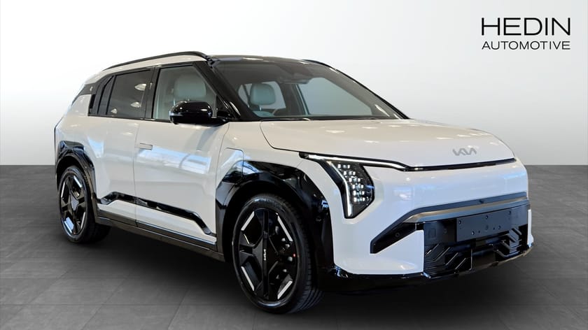 Bild 3 av Kia EV3 Long Range GT Line Range. *LADDKORT 15.000 KR*