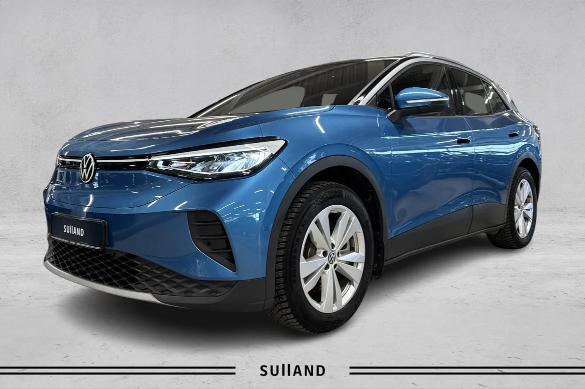 Bilde av Volkswagen ID.4 Pro