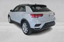 Thumnail bilde 3 av Volkswagen T-Roc