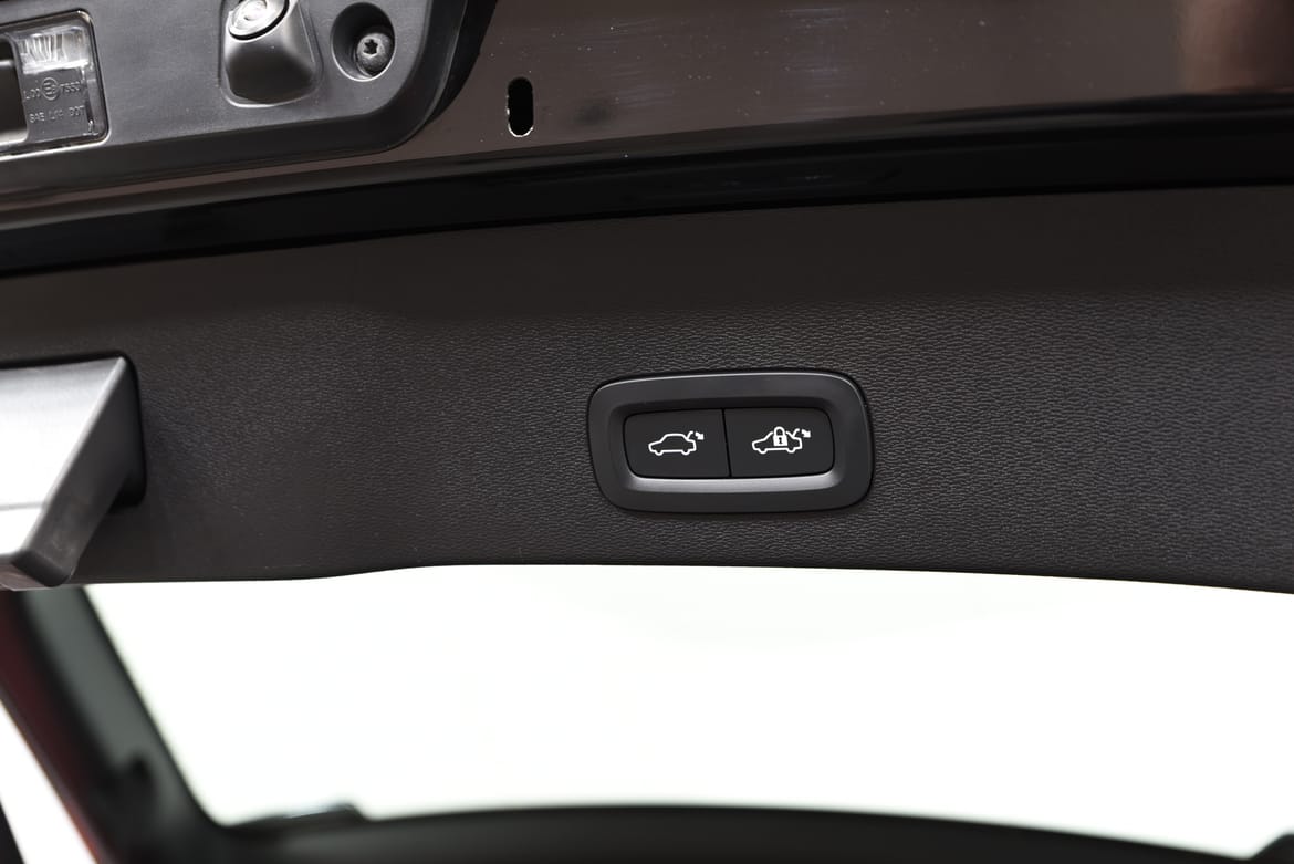 Volvo C40 2023 - miniatyr 10