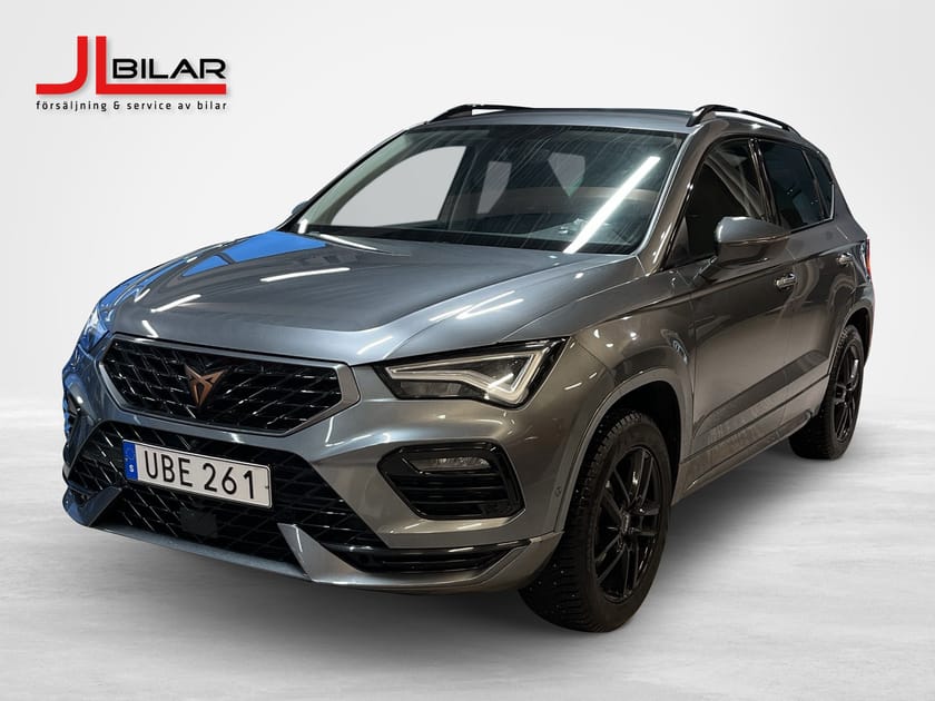 Bild 1 av CUPRA Ateca 1.5 TSI 150 hk Automat 2wd