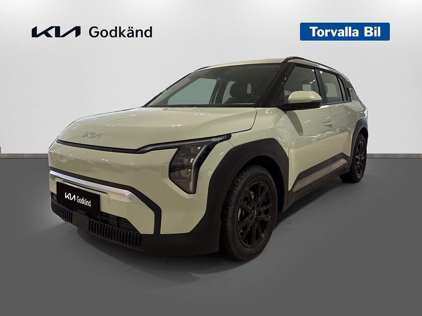 Bild 1 av Kia EV3 Long Range *V-hjul*