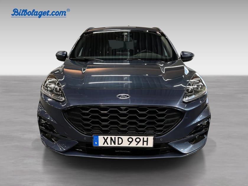 Bild 2 av Ford Kuga Plug-In Hybrid 2.5 225 PHEV ST-Line X Bus A II