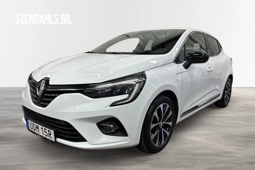 Bild 1 av Renault Clio TCe 90 Techno 5-d