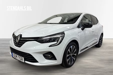 Renault Clio TCe 90 Techno 5-d