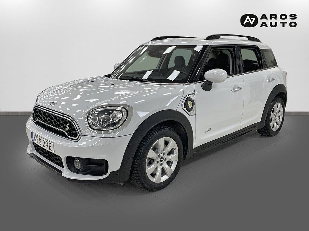 MINI Countryman 2020