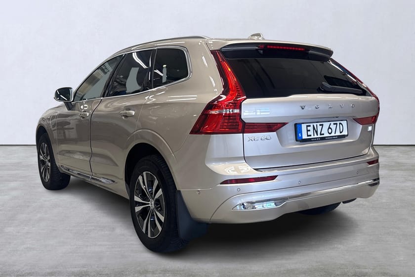 Bild 4 av Volvo XC60 Recharge T6 Core Edition