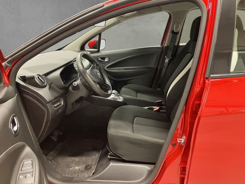 Bild 5 av Renault ZOE R110 PhII 52 Go batteriköp