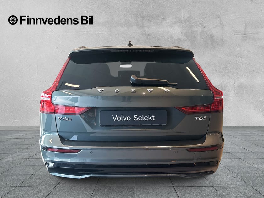 Bild 4 av Volvo V60 