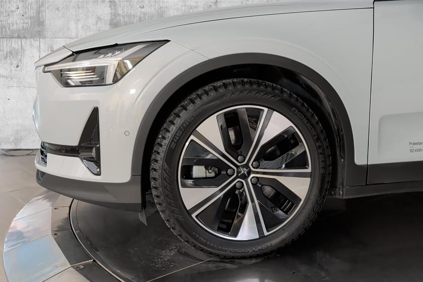 Bilde 4 av Polestar 2 Long Range Dual Motor Rentekampanje på brukt Polestar!   fra 2,99%