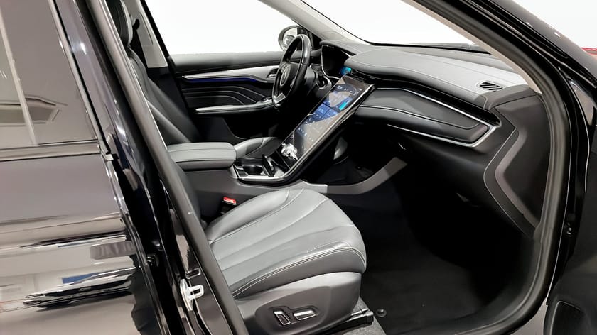 Bild 3 av MG Marvel R LUXURY *PL Fr 3595:-/mån*