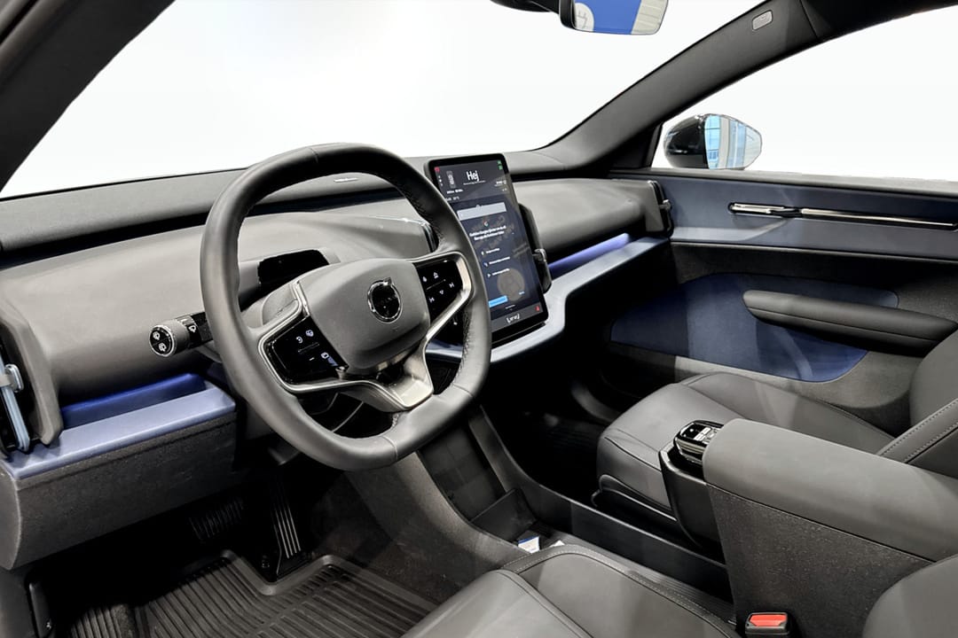 Volvo EX30 Single Motor Extended Range