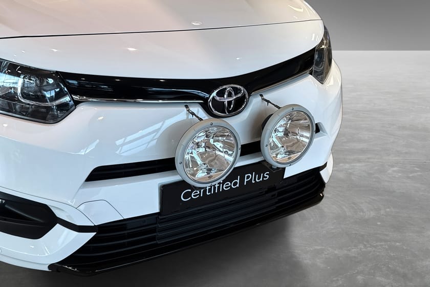 Bilde 3 av Toyota ProAce City Lang Automat