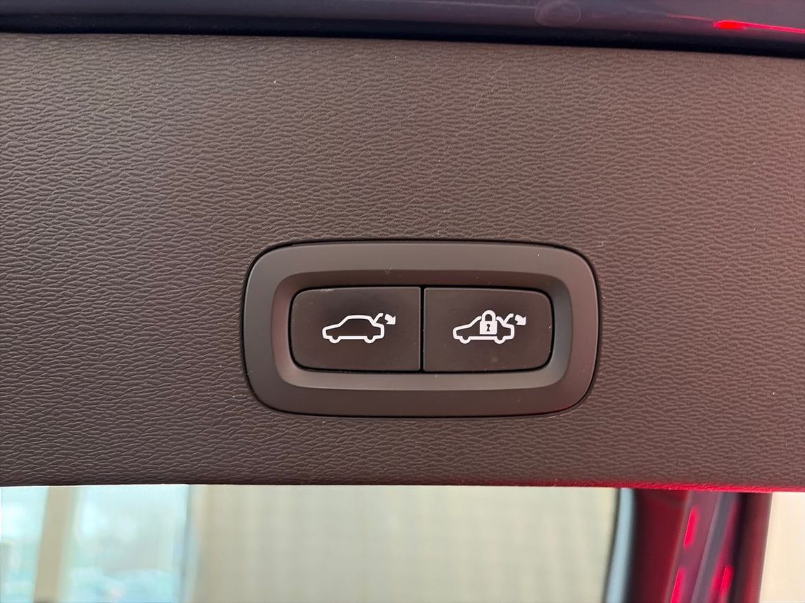 Volvo C40 2023 - miniatyr 16