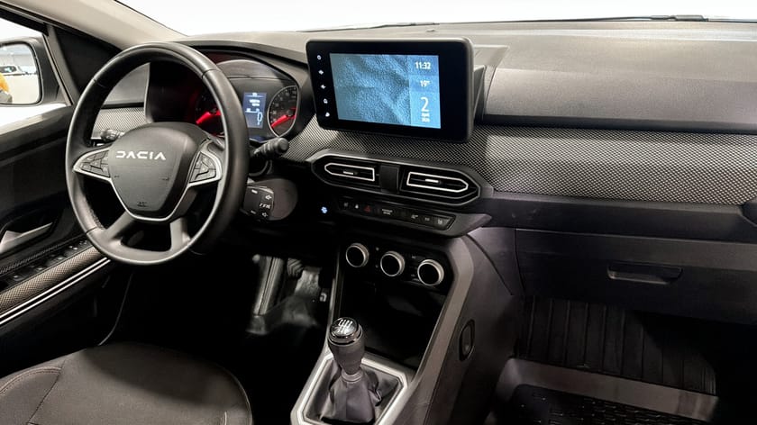 Bild 4 av Dacia Jogger 7-sätes EXTREME TCE 7-Sits Technopaket Plus