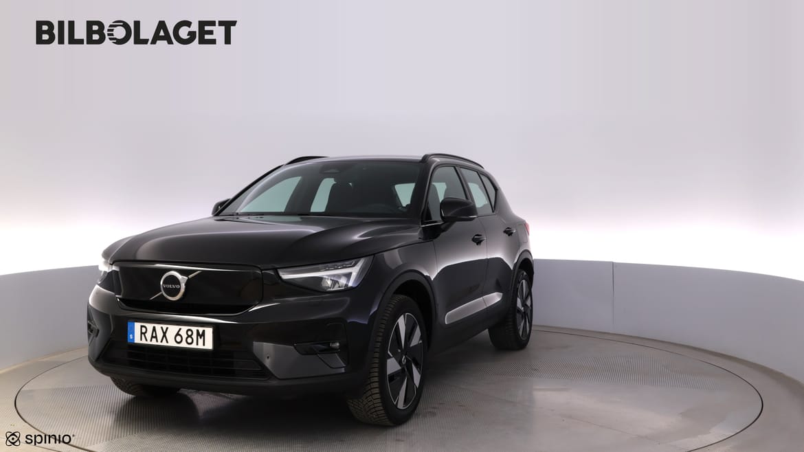 Volvo XC40 2024 - miniatyr 33
