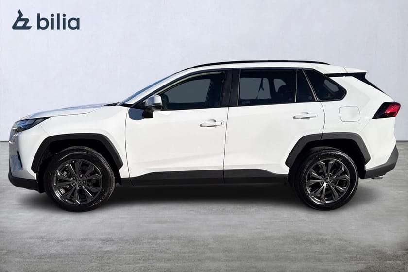 Bild 3 av Toyota RAV4 Hybrid AWD-i 2,5 EXECUTIVE