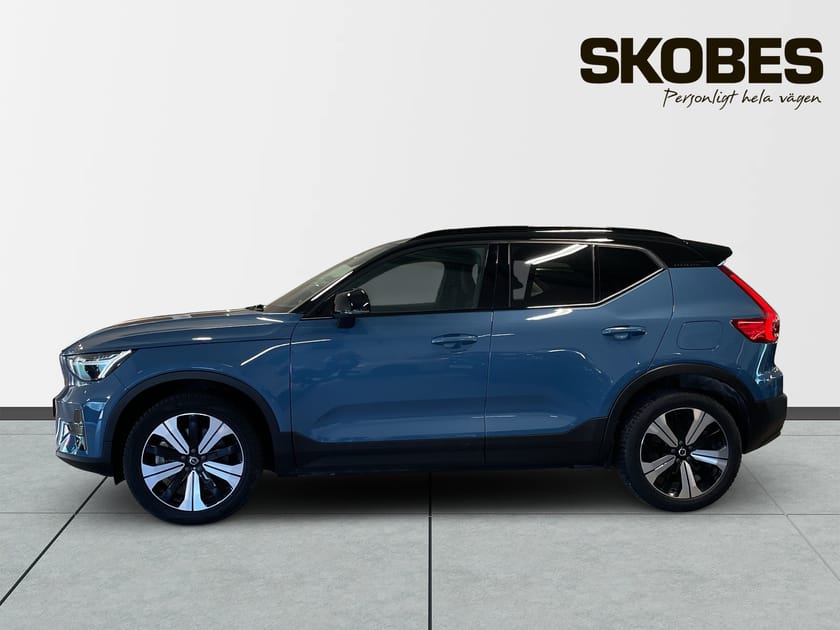 Bild 5 av Volvo XC40 Recharge Core