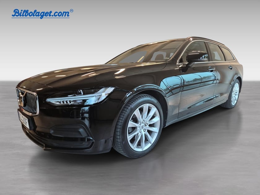 Bild 1 av Volvo V90 B4 Bensin Momentum Advanced Edition