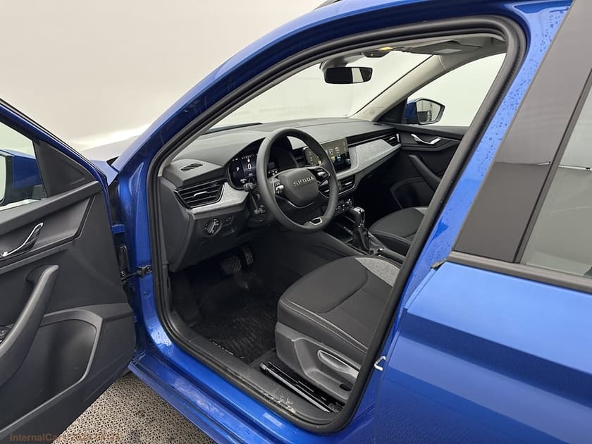 Bild 5 av Škoda Kamiq SELECTION 1,0 TSI AUT / KAMERA / KEYLESS