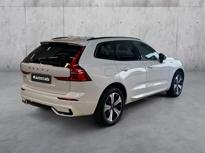 Bilde 5 av Volvo XC60 Panorama I Skinn I Feste I Adaptiv Cruise I Varmer