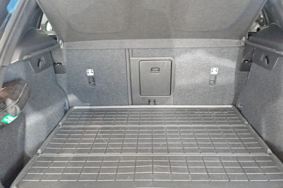 Volvo XC40 Recharge Single Motor