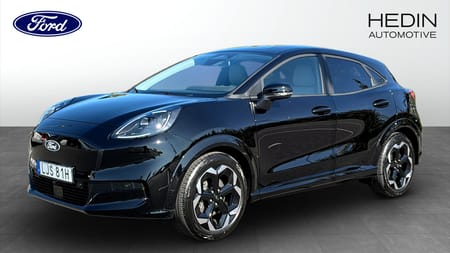 Ford Puma Gen-E PL Fr 2995kr/mån - BX726 26.75 PREMIUM 168HK