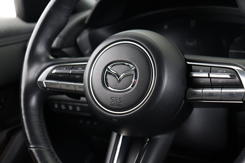 Bild 5 av Mazda MX-30 e-Skyactiv EV Cosmo B-kam BOSE Navi Re-Leasing 12mån 3495:-