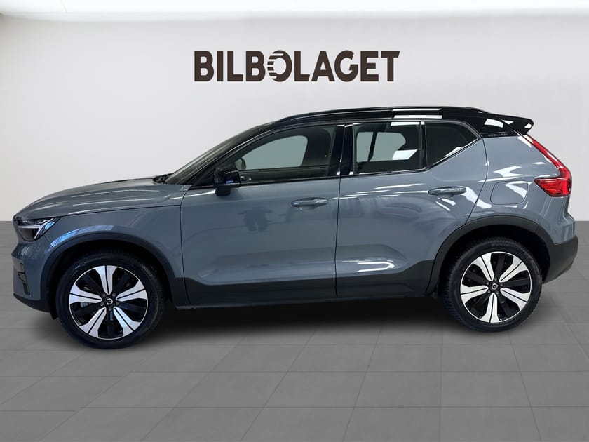Bild 2 av Volvo XC40 Recharge Single Motor Core Edition