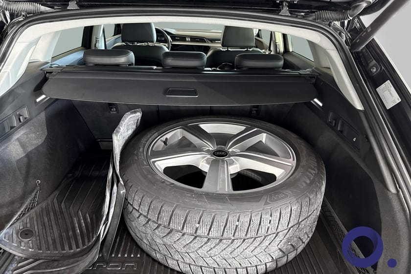 Bilde 5 av Audi e-tron 55 quattro Quattro|Advanced|Godt utstyrt