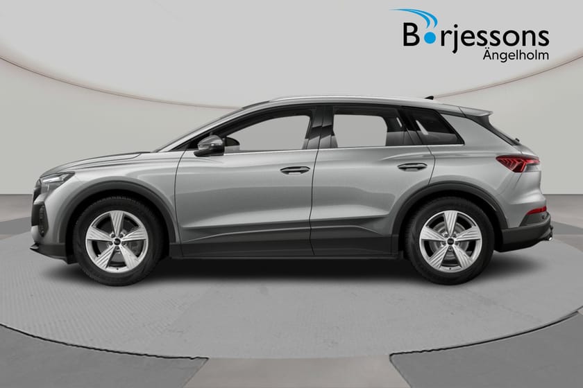 Bild 2 av Audi Q4 e-tron 45 286 hk 0% Ränta Choice