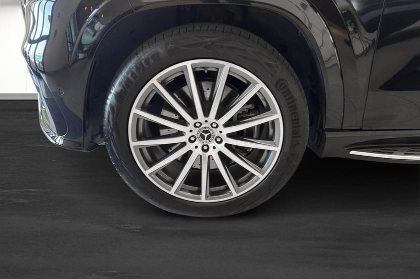 Bild 5 av Mercedes-Benz GLS 450 d 4MATIC AMG Line Premium Plus/ Drag / MOMS