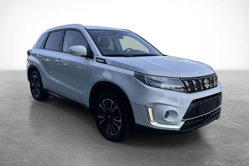 Bilde 3 av Suzuki Vitara Hybrid AllGrip Hengerfeste