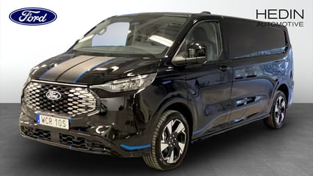 Ford E-Transit Custom 340