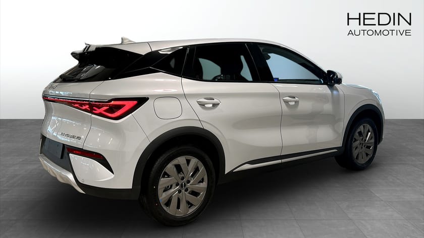 Bild 2 av BYD Atto 3 EVO DESIGN