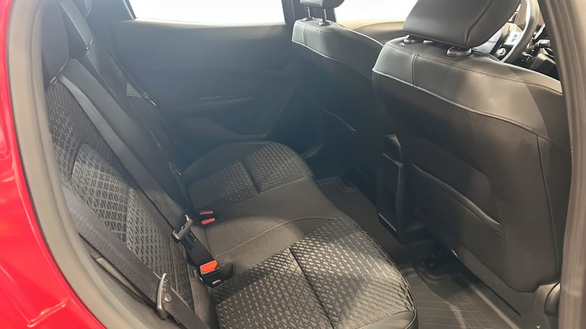Bild 5 av Renault Clio TECHNO TCE 115 *DEMO*NYA CLIO*