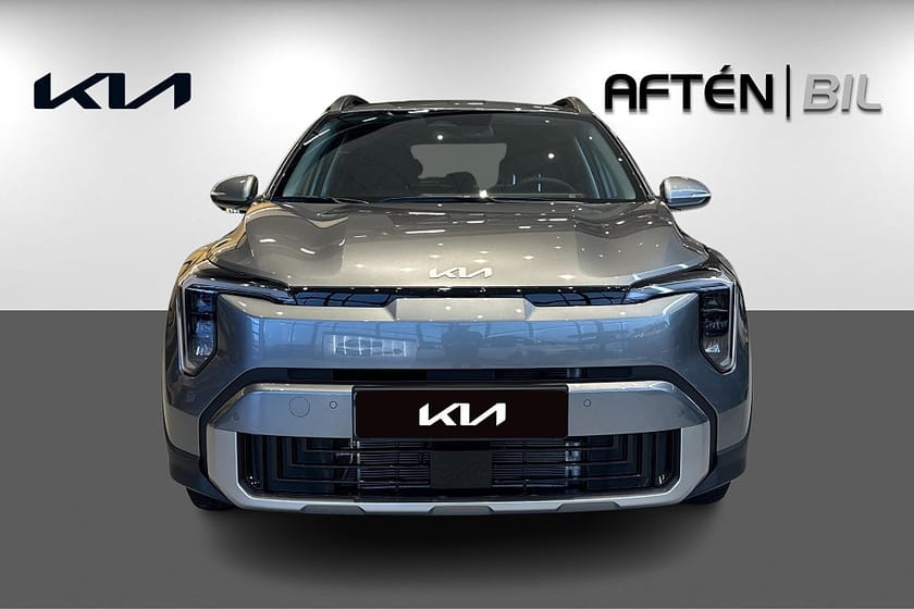 Bild 3 av Kia Stonic Advance MY26 1.0 Mildhybrid - Demo