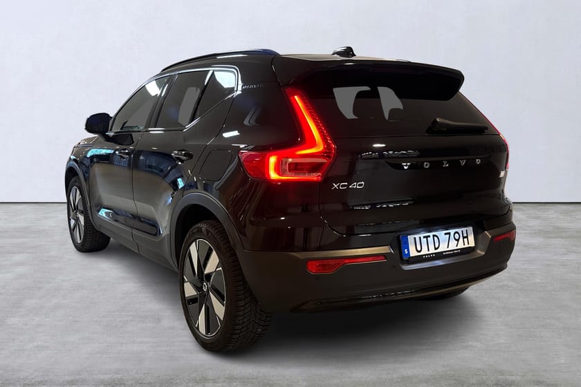 Bild 4 av Volvo XC40 Recharge Extended Range Core SE