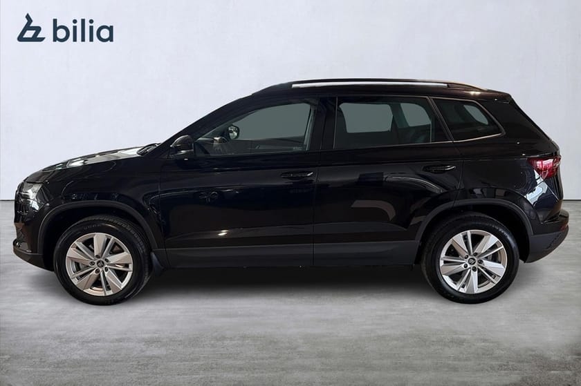 Bild 3 av Škoda Karoq SELECTION 1,5 TSI 150HK DSG