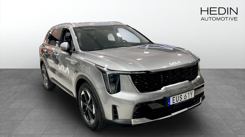 Bild 3 av Kia Sorento PHEV AUT AWD ADVANCE PLUS
