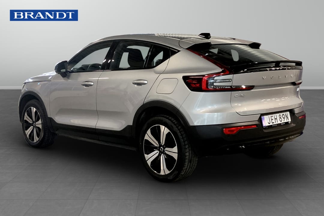 Volvo C40 Recharge Single Motor