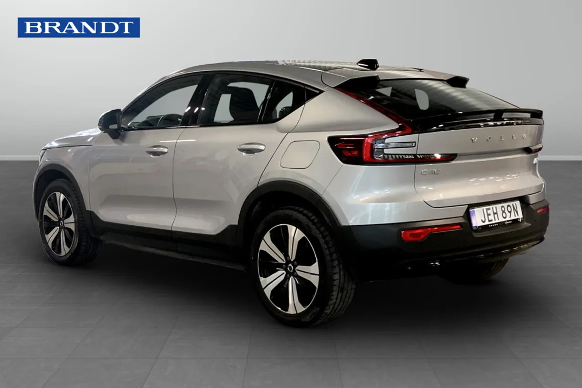 Volvo C40 Recharge Single Motor