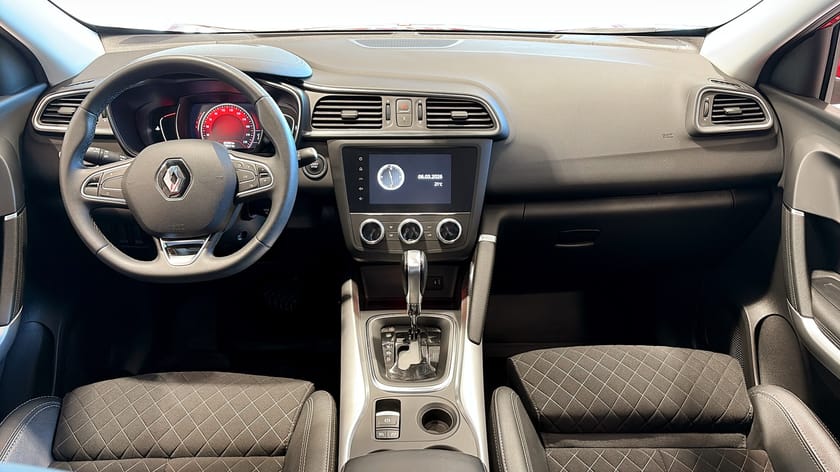 Bild 4 av Renault Kadjar INTENS TCE 140 GPF EDC