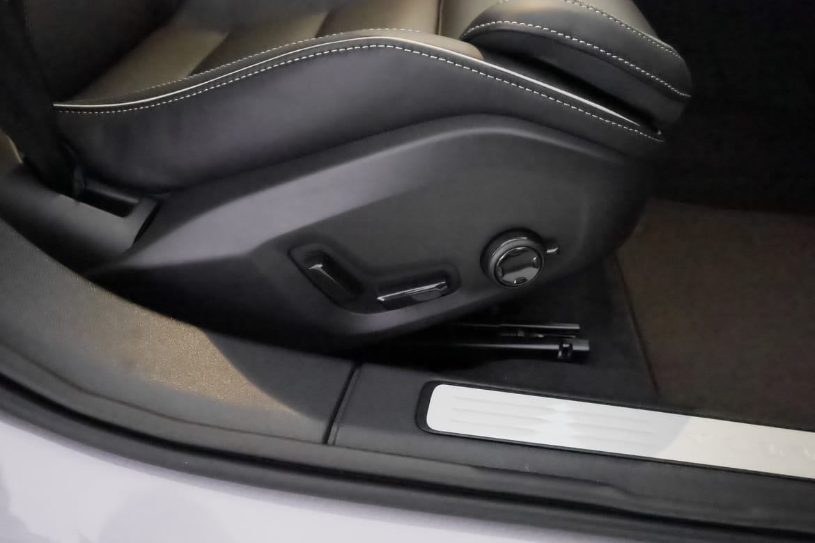 Volvo V60 2026 - miniatyr 19