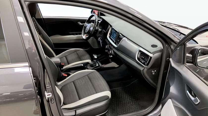 Bild 3 av Kia Stonic 1.0 T-GDI DCT ADVANCE PLUS