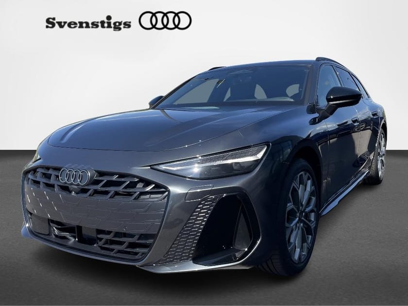 Bild 1 av Audi A6 Avant e-hybrid quattro 220 KW S TRONIC
